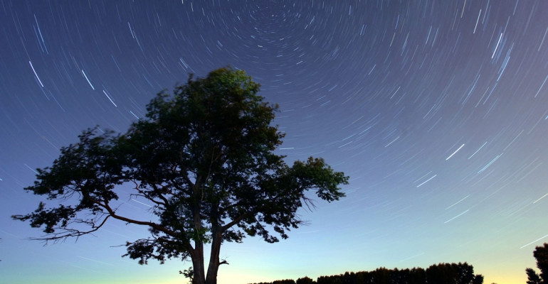 Uus koolitus fotokursuse veebilehel – Time-lapse fotograafia