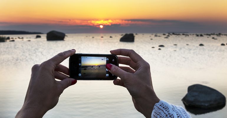 Uus fotokursus: “Nutifotograafia ABC”